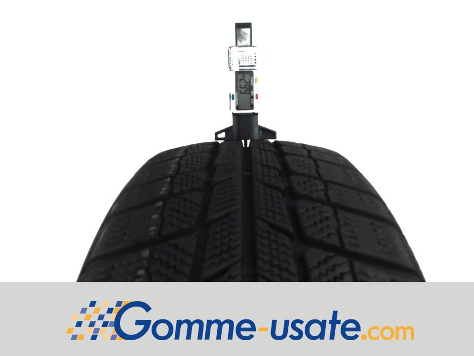 Thumb Sunitrac Gomme Usate Sunitrac 195/65 R15 91T Focus Win I M+S (80%) pneumatici usati Invernale 0 Thumb Sunitrac Gomme Usate Sunitrac 195/65 R15 91T Focus Win I M+S (80%) pneumatici usati Invernale 0